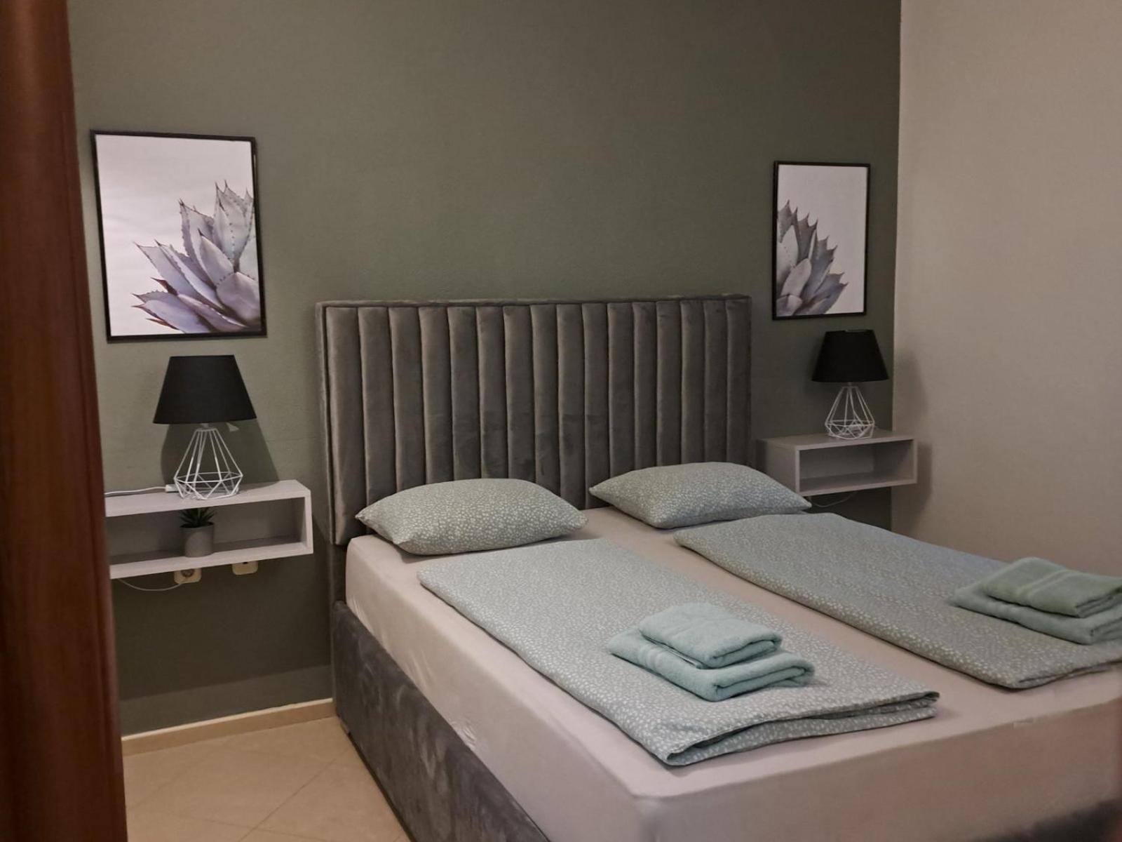 Rubis Suite Mostar Exterior photo