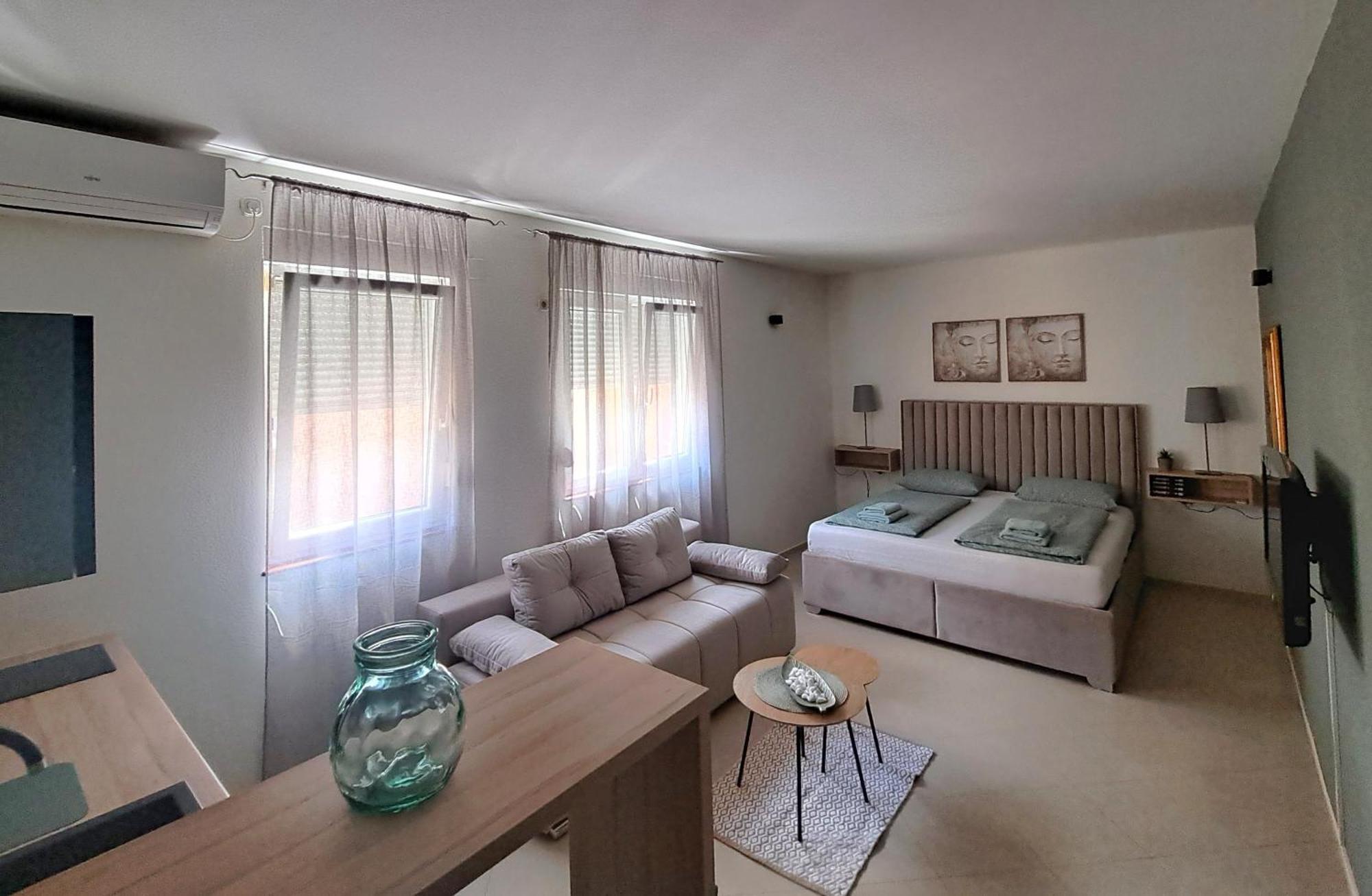 Rubis Suite Mostar Exterior photo