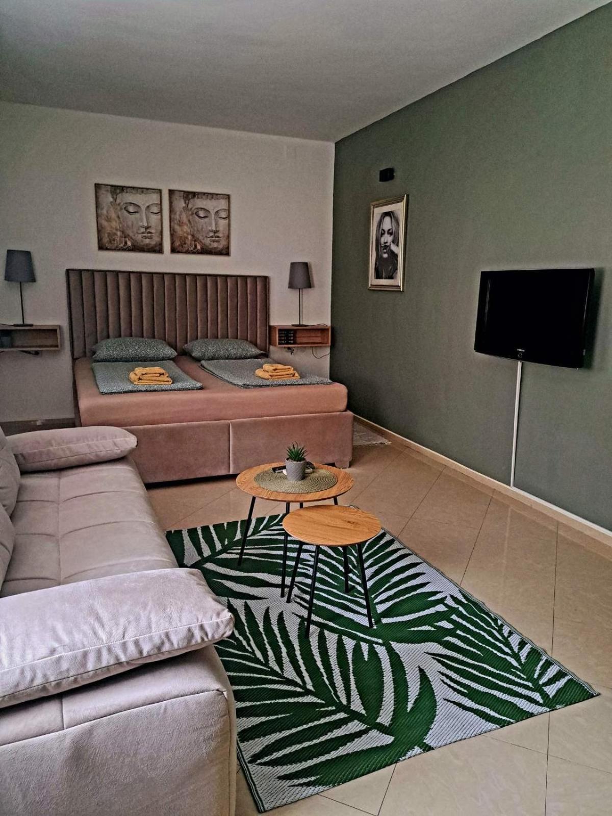 Rubis Suite Mostar Exterior photo
