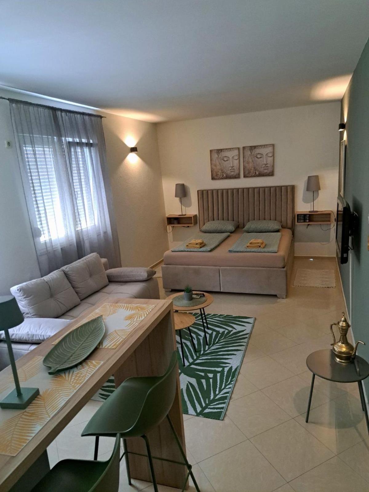 Rubis Suite Mostar Exterior photo