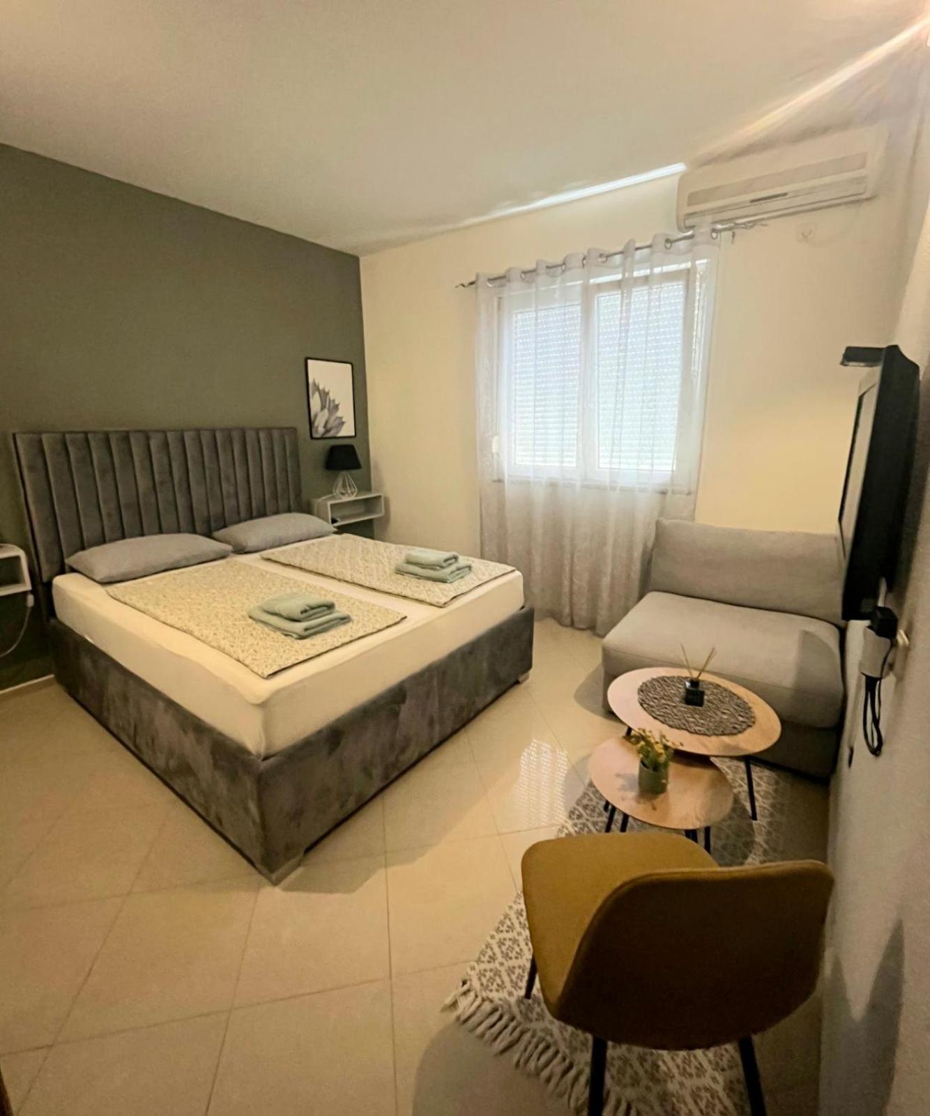 Rubis Suite Mostar Exterior photo