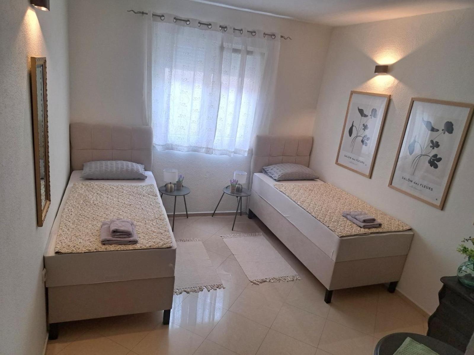 Rubis Suite Mostar Exterior photo